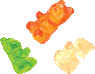 Gummy 2