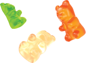 Gummy 3